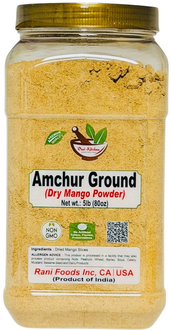 DESI KITCHEN AUTHENTIC INDIAN PRODUCTS 세이보리 플레이크 2268g, 1개, 2.268kg