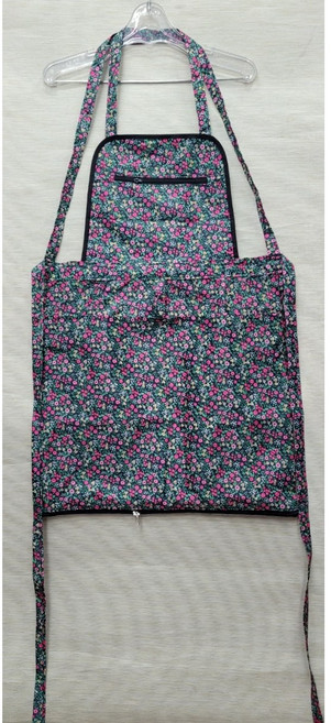 각종 프린팅 방수 수확용 밭농사용 과일봉지 앞치마, 1개, 나염(방수) 7번