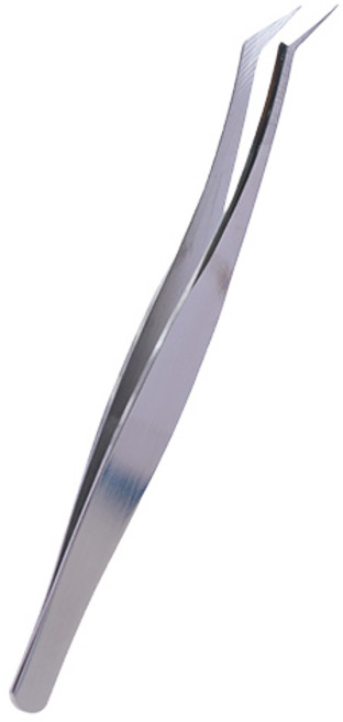 일루모이 래쉬 트위저 속눈썹 아이래쉬 아이래시 트위저 트위져 눈썹정리 족집게 집게 핀셋, 본품