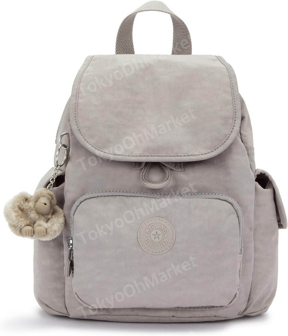 키플링 베이직 백팩 여성 배낭 가방