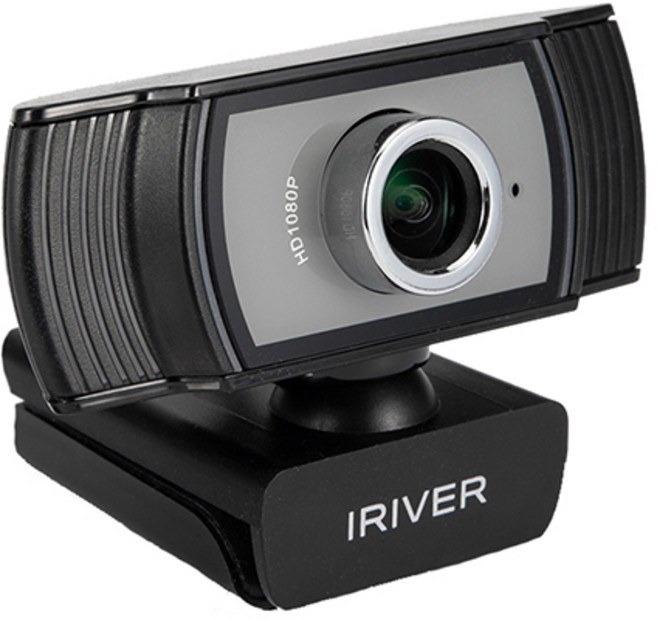 아이리버 FUHD 화상카메라, IPC-HD1080