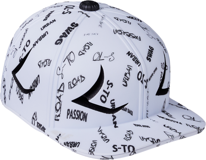 리벨르 파션(PASSION) 킥보드 자전거헬멧 앞 뒤로 바꿔가며 사용하는 외피 분리형식, 레터링 블랙, 1개