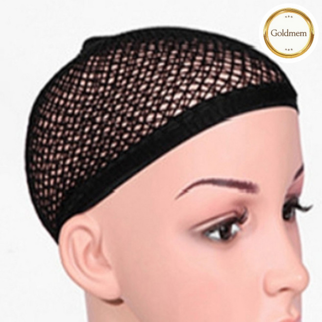 GOLDMEME 머리전체망 남자가발망