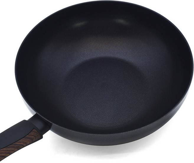 실바트 미라클 IH 궁중팬, 30cm, 1개