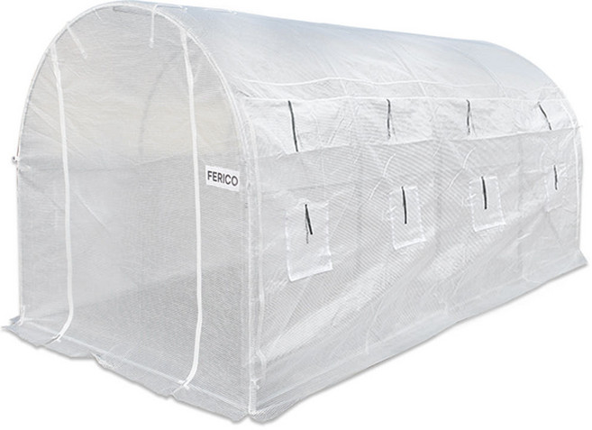 페리코 조립식 비닐하우스, 1개, FPH-422PRO