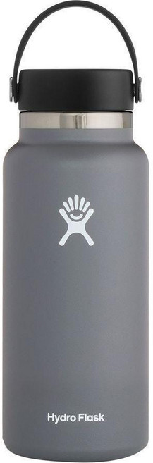 하이드로플라스크 Hydro Flask 대용량텀블러 40oz 1136ml, 회색