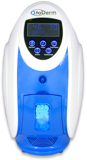 (O2toDerm) 오투덤산소테라피, 1개