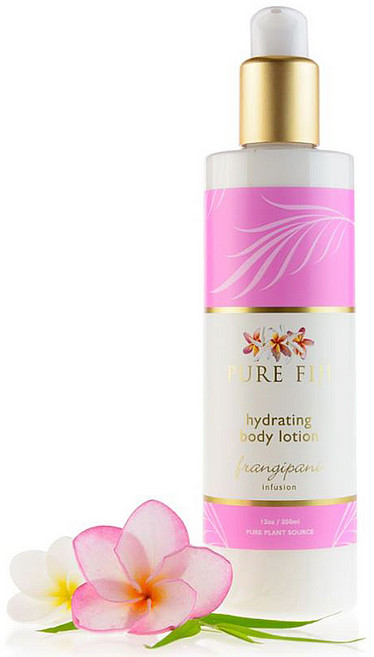 퓨어피지 하이드레이팅 바디로션 프랜지파니, 1개, 250ml