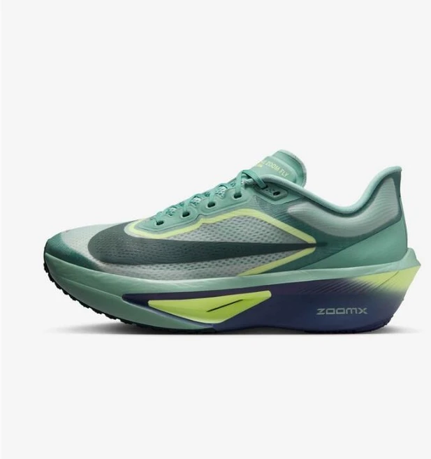 나이키 줌 플라이 6 러닝화 마라톤화 운동화 블랙 (증정품 수납백), 235, FN8454-003(증정품 수납백) - 쿠팡