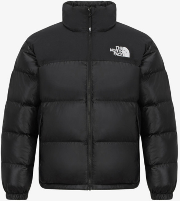 매장정품 노스페이스 THE NORTH FACE NJ3NR50A 남성 눕시 온 자켓 BLACK 141871