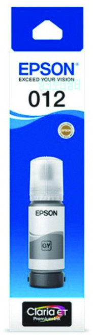 엡손 T07K570 회색 정품잉크 L8160/L8180 (2.3K), 선택1, 1개