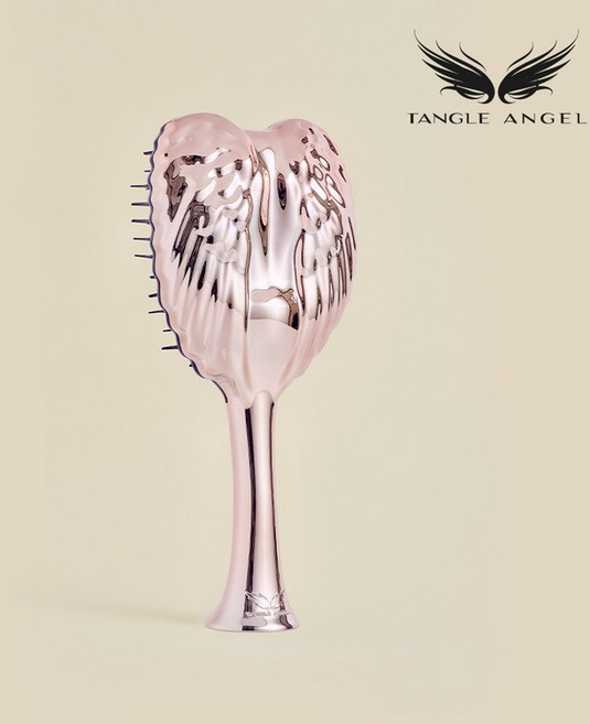 숱많은모발용 탱글엔젤 프로 브러쉬 4종 택1 795594, 프로 로즈골드