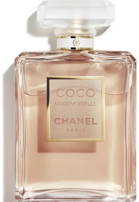 샤넬 코코 마드무아젤 오 드 퍼퓸 스프레이, 200ml, 1개