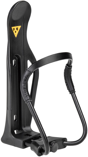 토픽 TOPEAK 모듈라케이지2 물통받침 / 블랙 / TMS06BK, 1개