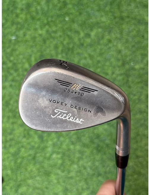 보키디자인 어프로치 54도 중고 보키웨지 남성웻지 다골S200, S