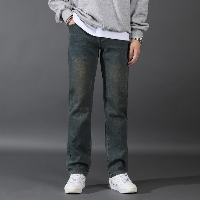 후앙스 기모본딩 NO210 스판 청바지 NJCP-8606