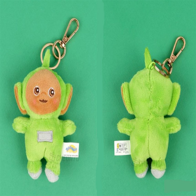에버템즈 텔레토비 인형 키링 뚜비 인형키링 텔레토비키링 가방키링