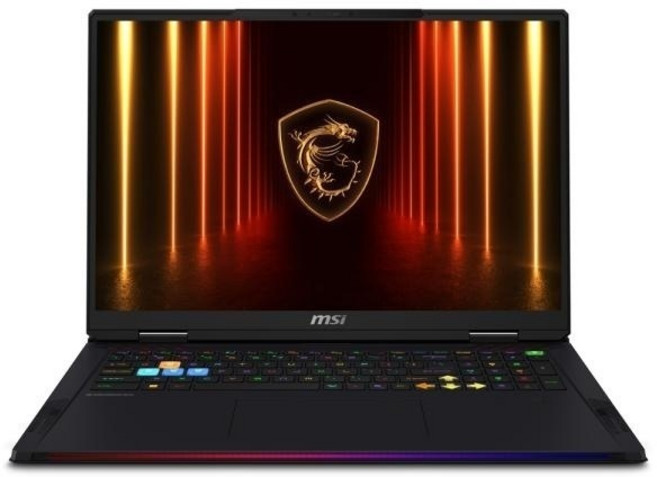 (MSI) 레이더 A18 HX A9WIG-R9 (16GB/1TB/RTX5080/FD) (기본제품) + (32GB RAM 구성(16GB*2)), Free DOS, 32GB, 1TB, 블랙