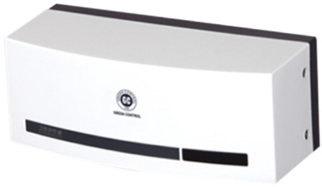 [그린콘트롤] 자동소변세척기 건전지식 노출형 소변기센서 G-100BN / 소변기센서 + 소변기고압호스 20cm 추가, G-100BN(밧데리식)