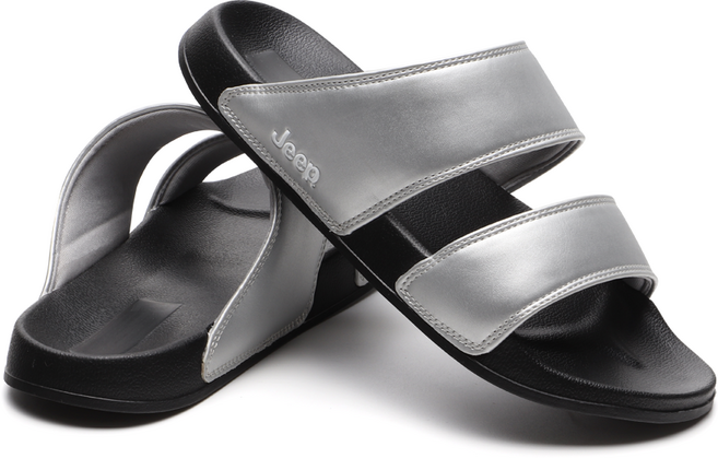 JEEP 지프 엠블럼 슬리퍼