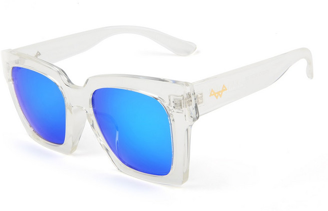 소다몬 혼투스 HT602 시리즈 9종 뿔테 남자 여자 패션 오버사이즈 선글라스