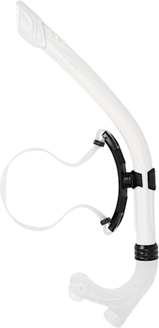 아레나 센터스노클 A6AC1OK51 WHT