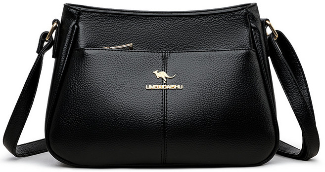 리치모리 소프트 데일리 크로스백