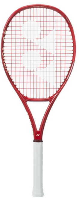 2026요넥스 브이코어 알파α 275g 루비레드 테니스라켓, G2 (4 1/4)