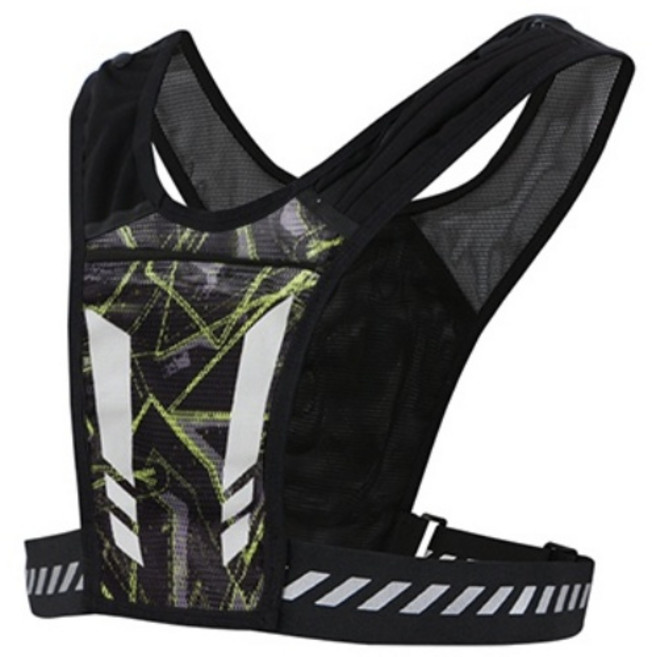 태스코나 트레일러닝 밴드 조끼