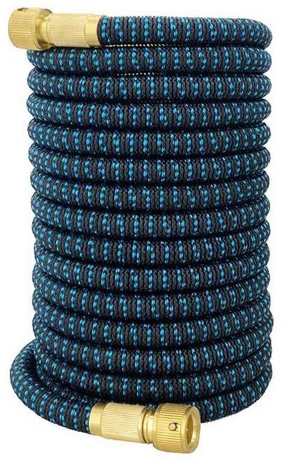 伸縮水管, 鍍銅1.7米注水後5米(17FT)款, 1