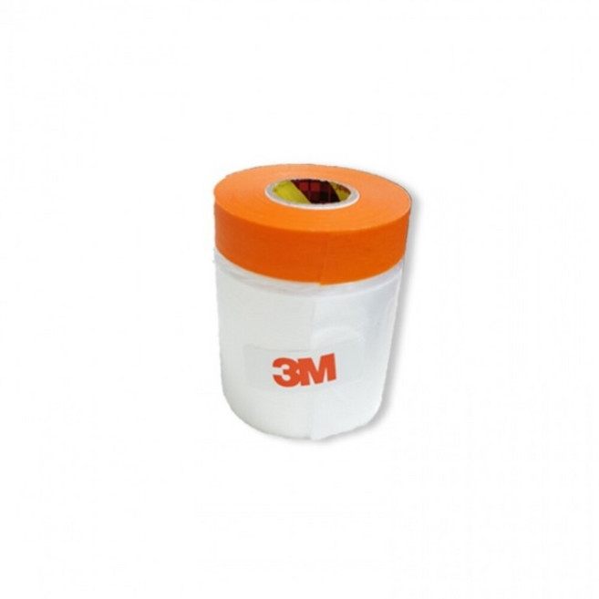 3M 건축용 카바링 커버링 테이프 400mm x 20M, 1개
