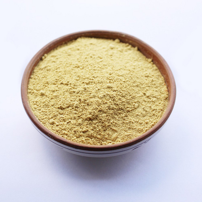 코리아씨밀락 황금분말 황금가루, 황금분말 100그램, 1개