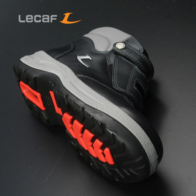 르까프 안전화 DW-643 6인치 인젝션 작업화, 265, 1개