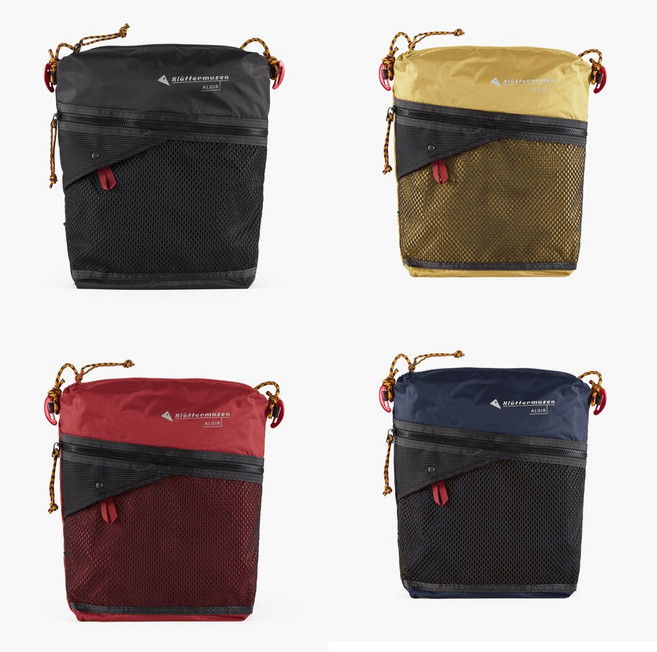 클라터뮤젠 등산보조가방, 레이븐(310459)