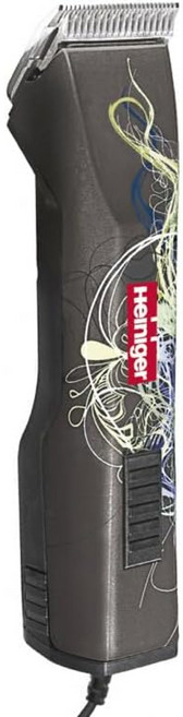 하인이거 Heiniger 사파이어 코드 클리퍼 블랙, 1개