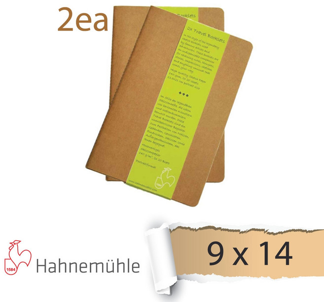 트래블저널 트레블노트_9x14 2권입x20매(140g), 단품