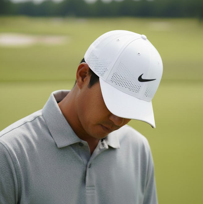 [백화점 정품] 나이키 골프 모자 남녀공용 드라이핏 ADV 보관비닐 증정