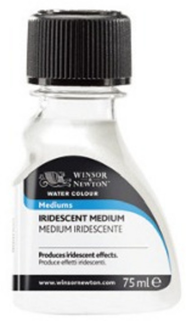 윈저앤뉴튼 이리디센트 미디엄 75ml WI3021764, 상세설명 참조, [6394360]75ml