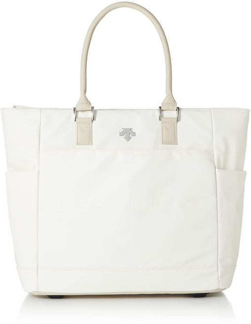 [데산트 골프] 보스턴 백 슈즈 포켓 골프 DQCVJA01 WH00 (화이트), WH00(화이트)