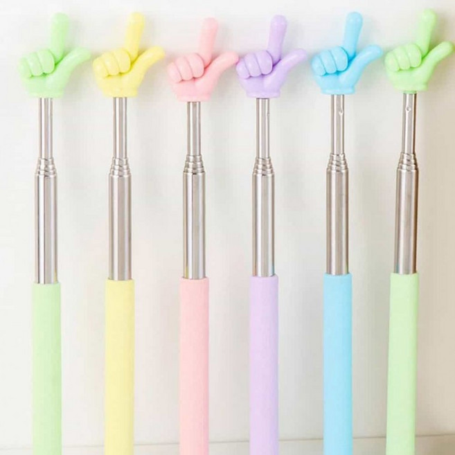 안테나지시봉 수업교구 지시봉