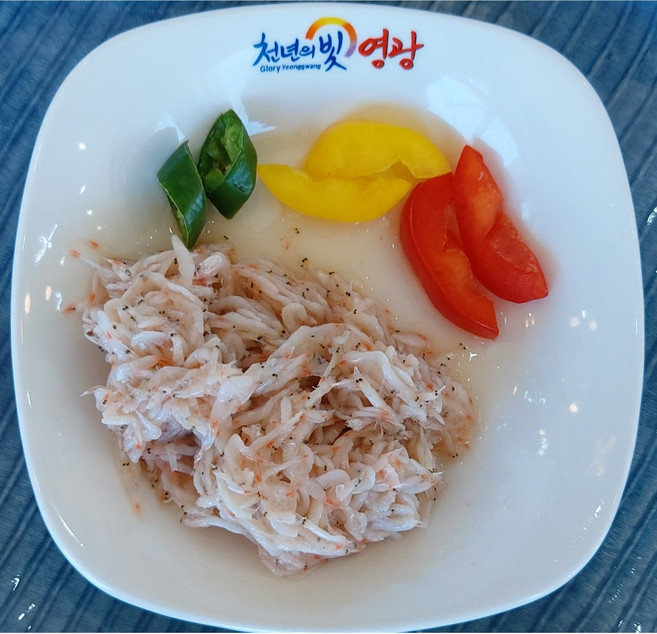 추젓새우젓 국내산(조미료0) 추젓. 광주젓갈상회, 1개, 3kg