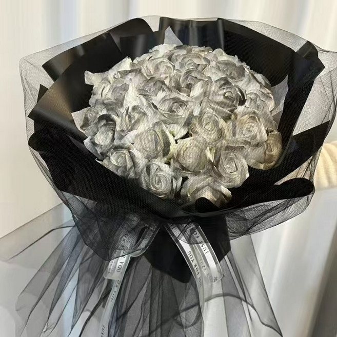 FLOWERS STUDIO 玫瑰花束