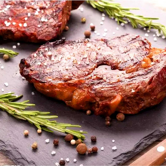 (배터짐) 캠핑가자! 숙성 냉동 양등심(세절) 1KG (2소스증정) 양갈비 양고기 양꼬치 양갈비살 (일요일&당일발송), 1개, 냉동 양등심1KG+쯔란 허브솔트