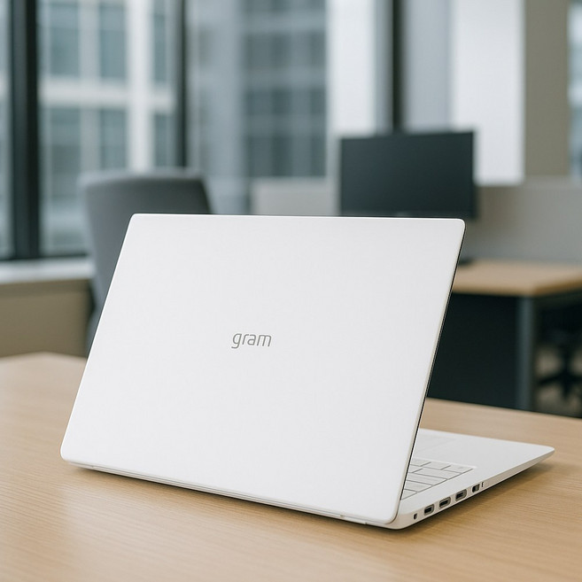 LG전자 그램 14 코어 Ultra5 인텔 Arc, 에센스화이트, 512GB, 16GB, WIN11 Home, 14Z90T-GA56K