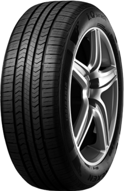 넥센 아이큐 시리즈 1 iQ 1 175/50R15 75H 1755015 장착비 별도/택배 전용, 장착 미포함, 1개