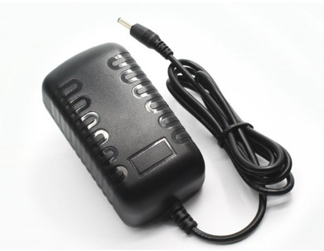 美規(台規)二扁式 12V3A 數碼視聽 電子冰箱開關電源 5.5*2.1mm 電源供應器