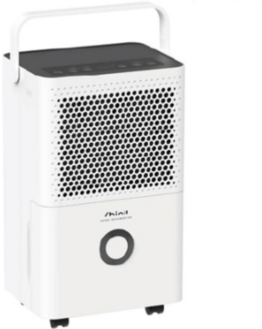 신일)제습기 6L SDH-M06KP, 단품