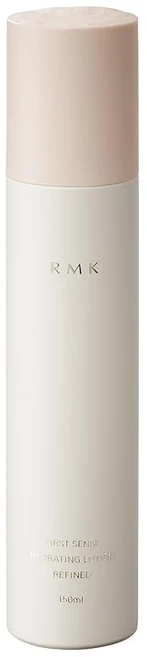 RMK 공식 퍼스트센스 하이드레이팅 로션 리파인드 150mL 로션 히알루론산 보습 스킨 보습 보습 스킨케어, 1개 - 쿠팡