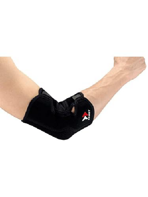 잠스트 엘보 팔꿈치 보호대 슬리브, 1개