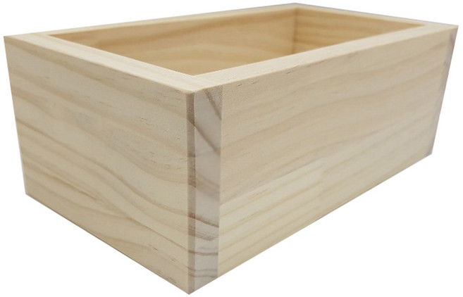 웰베이킹 나무 카스테라틀, 1개